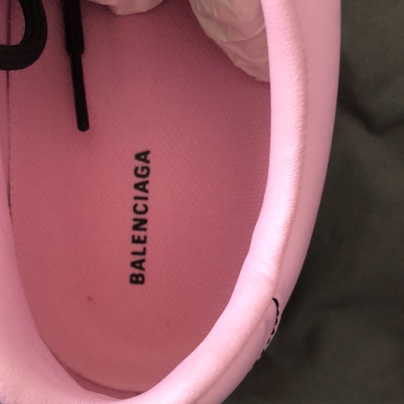 Brand new balenciaga sneakers - Picture 6 of 8